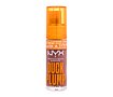 Lipgloss NYX Professional Makeup Duck Plump 7 ml 08 Mauve Out Of My Way
