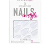 Faux-ongles Essence Nails In Style 12 St. 15 Keep It Basic