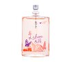 Eau de Toilette Eau Jeune L'Échappée Belle 75 ml Tester