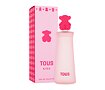 Eau de Toilette TOUS Tous Kids Girl 100 ml