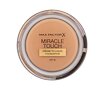 Foundation Max Factor Miracle Touch Cream-To-Liquid SPF30 11,5 g 075 Golden