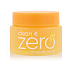 Reinigungscreme Banila Co Clean it Zero Mandarin-C Cleansing Balm Brightening 100 ml