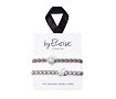 Élastique à cheveux By Eloise London Set Shine Bright 1 St.
