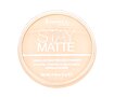 Puder Rimmel London Stay Matte 14 g 001 Transparent