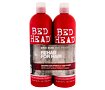 Shampooing Tigi Bed Head Resurrection Duo Kit 750 ml Sets