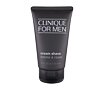 Rasiercreme Clinique Skin Supplies  Cream Shave 125 ml