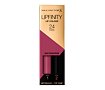 Lippenstift Max Factor Lipfinity 24HRS Lip Colour 4,2 g 040 Vivacious