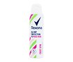 Antiperspirant Rexona All Day Protection To Move More Fruit Spin 150 ml