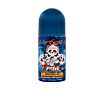Antiperspirant Cuba Wild Heart Men's Roll On 50 ml