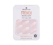 Faux-ongles Essence French Manicure Click & Go Nails 12 St. 02 Babyboomer