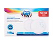 Coussinets d'allaitement Canpol babies Ultra Dry Breathable Disposable Breast Pads 60 St.