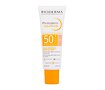 Soin solaire visage BIODERMA Photoderm Aquafluid Tinted SPF50+ 40 ml Light