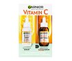 Sérum visage Garnier Skin Naturals Vitamin C 30 ml Sets