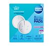 Coussinets d'allaitement Canpol babies Ultra Dry 3D Shaped Breathable Breast Pads 30 St.