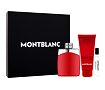 Eau de Parfum Montblanc Legend Red SET1 100 ml Sets