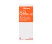 Nagellackentferner Sally Hansen Salon Gel Polish Nail Cleanser Pads 1 Packung