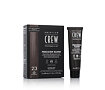 Haarfarbe  American Crew Precision Blend Natural Grey Blending Hair Color 120 ml 2-3 Dark