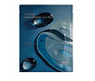 Masque visage Holika Holika The Real Hyaluronic Gel Mask 35 g