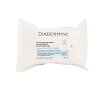 Lingettes nettoyantes Diadermine Express Fresh 3-In-1 Cleansing Wipes 40 St.