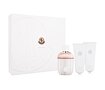 Eau de parfum Moncler Pour Femme 100 ml Sets