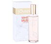 Eau de Cologne Jövan Musk White 96 ml