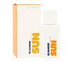 Eau de Toilette Jil Sander Sun 75 ml