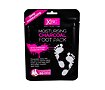 Fußmaske Xpel Body Care Charcoal Foot Pack 1 St.