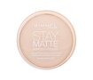 Puder Rimmel London Stay Matte 14 g 003 Peach Glow