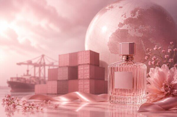 Parfums: Die Wahrheit über den «Shipping Shock»