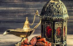 Orientalische Düfte