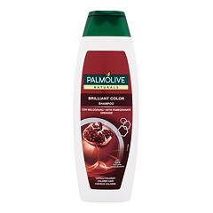 Shampooing Palmolive Naturals Brilliant Color 350 ml