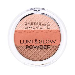 Highlighter Gabriella Salvete Lumi & Glow 9 g 01