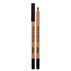 Kajalstift Make Up For Ever Artist Color Pencil 1,4 g 100 Whatever Black