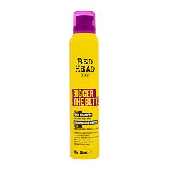Shampoo Tigi Bed Head Bigger The Better™ 200 ml