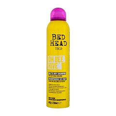 Shampooing sec Tigi Bed Head Oh Bee Hive 238 ml