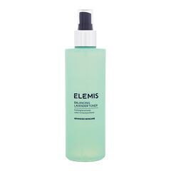 Lotion visage et spray  Elemis Advanced Skincare Balancing Lavender Toner 200 ml
