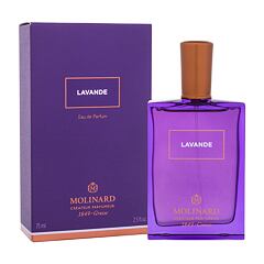 Eau de parfum Molinard Les Elements Collection Lavande 75 ml