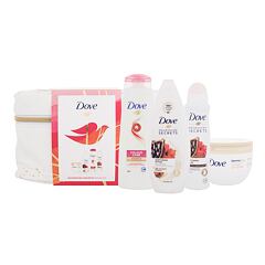 Duschgel Dove Nourishing Secrets Renewing 250 ml Sets
