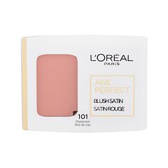 Rouge L'Oréal Paris Age Perfect Blush Satin 5 g 110 Peach