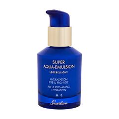 Tagescreme Guerlain Super Aqua Emulsion Light 50 ml