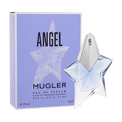 Eau de Parfum Mugler Angel 25 ml