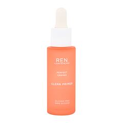 Base de teint REN Clean Skincare Perfect Canvas Clean Primer 30 ml