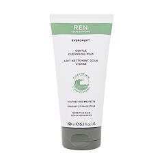 Lait nettoyant REN Clean Skincare Evercalm Gentle Cleansing 150 ml