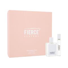 Eau de Parfum Abercrombie & Fitch Naturally Fierce 50 ml Sets