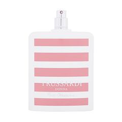 Eau de Toilette Trussardi Donna Pink Marina 100 ml Tester