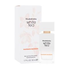 Eau de Toilette Elizabeth Arden White Tea Mandarin Blossom 50 ml