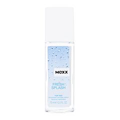 Déodorant Mexx Fresh Splash 75 ml