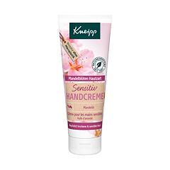 Crème mains Kneipp Soft Skin Sensitive 75 ml