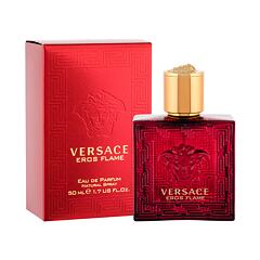 Eau de Parfum Versace Eros Flame 50 ml