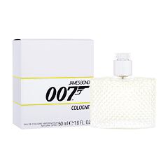 Eau de Cologne James Bond 007 James Bond 007 Cologne 30 ml